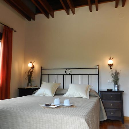 Apartaments El Tossalet Bonansa Esterno foto