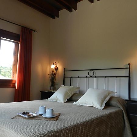 Apartaments El Tossalet Bonansa Esterno foto