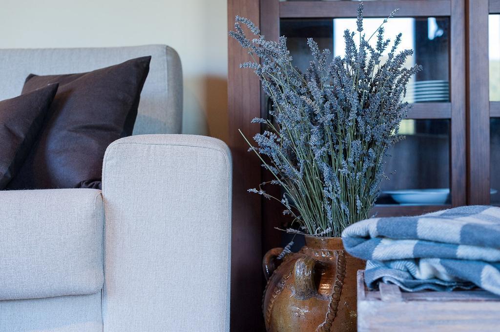 Apartaments El Tossalet Bonansa Esterno foto