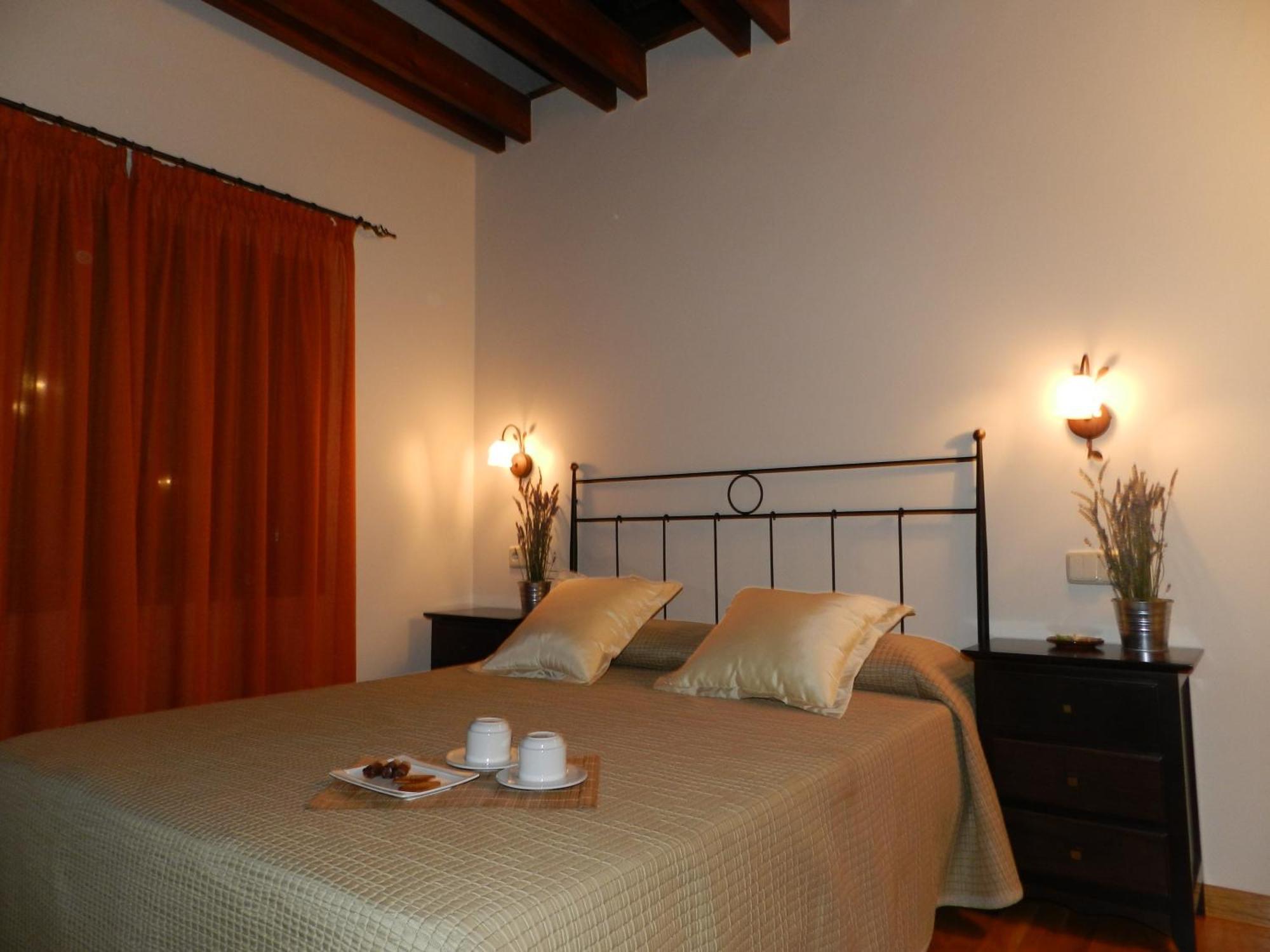 Apartaments El Tossalet Bonansa Esterno foto