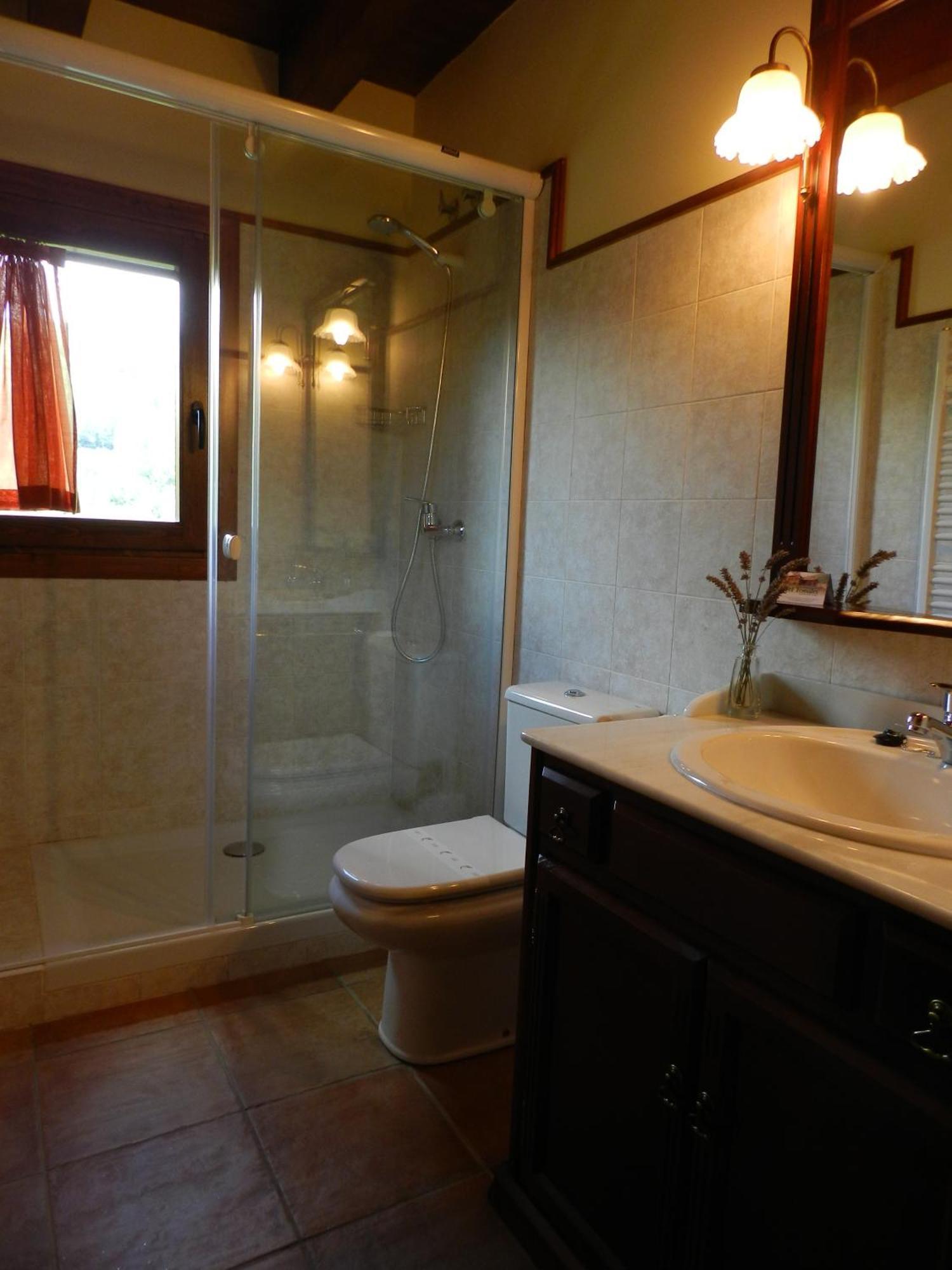 Apartaments El Tossalet Bonansa Esterno foto