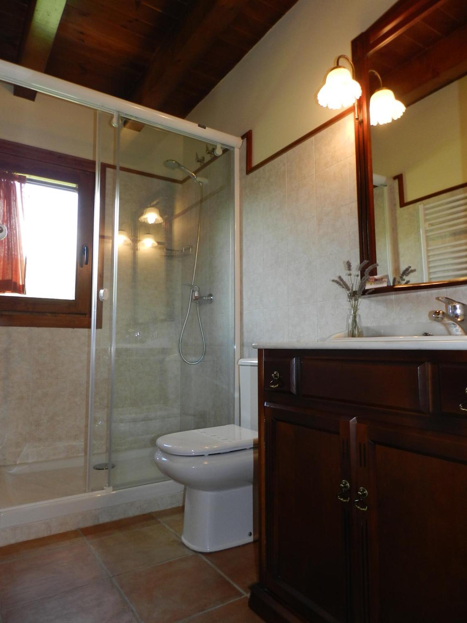 Apartaments El Tossalet Bonansa Esterno foto