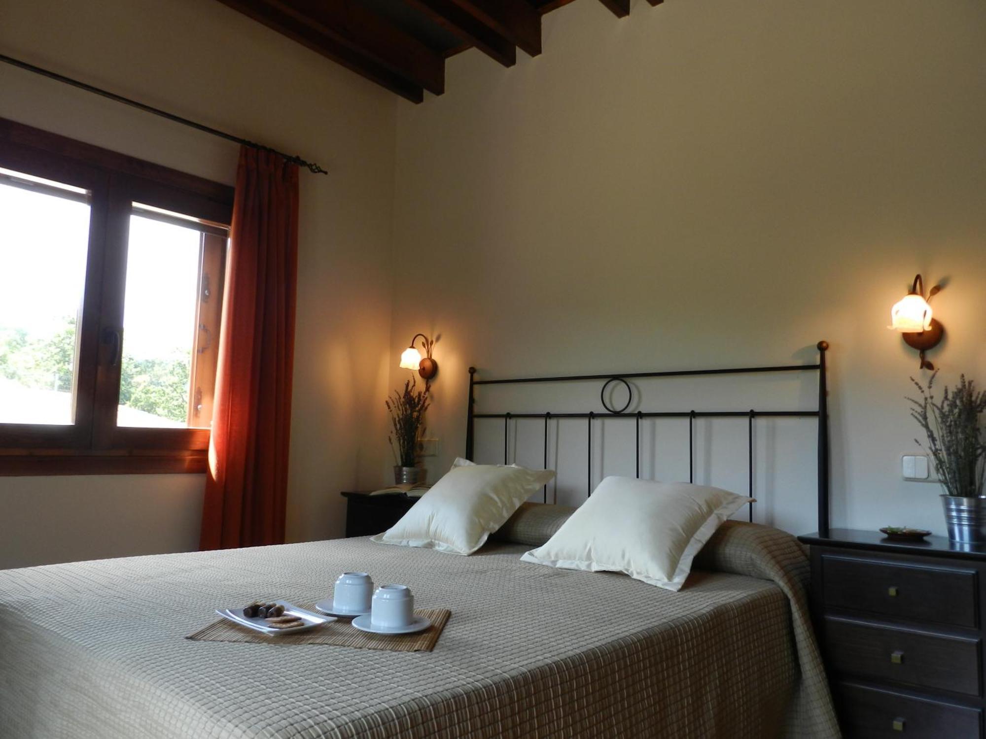 Apartaments El Tossalet Bonansa Esterno foto