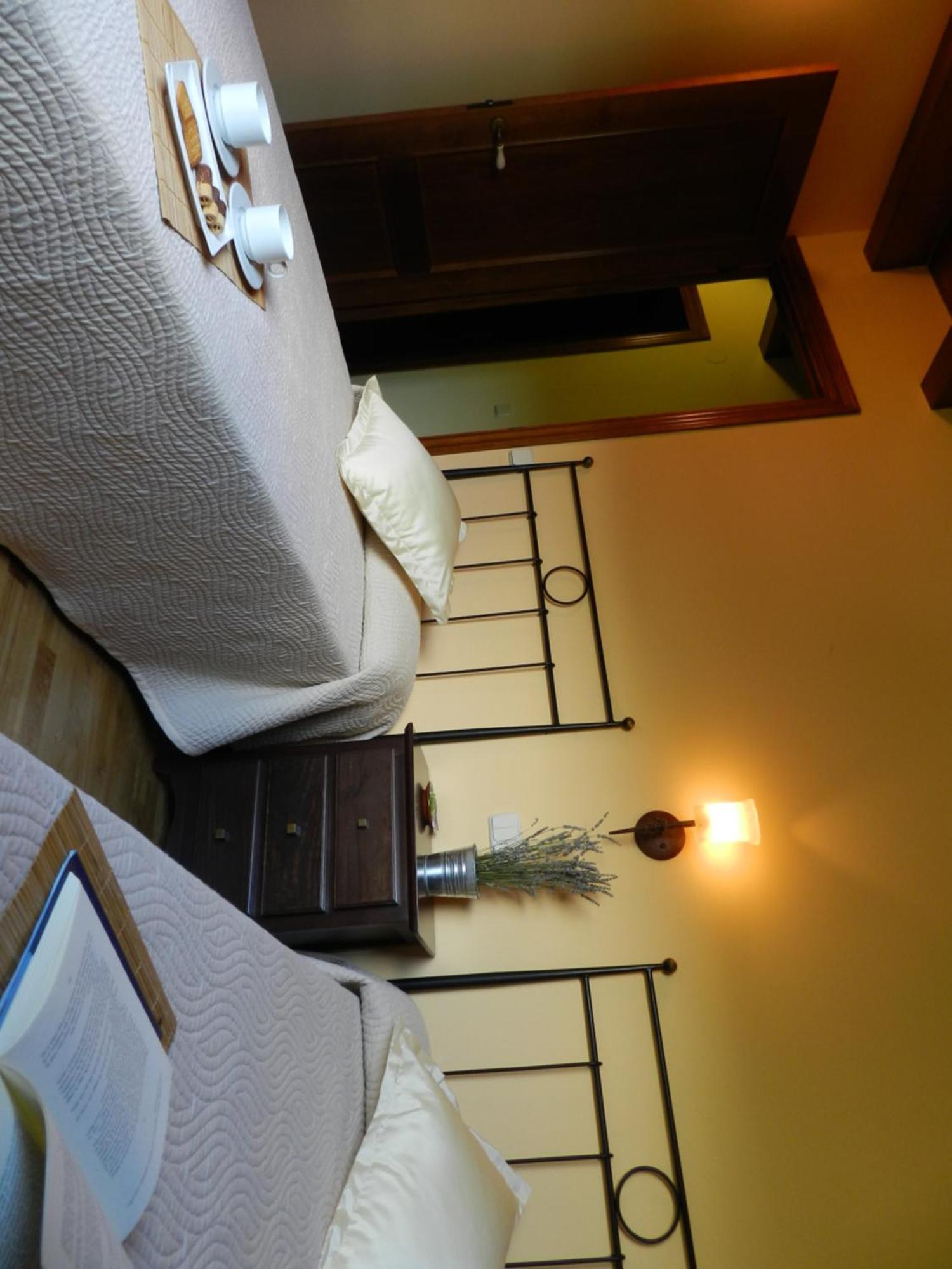 Apartaments El Tossalet Bonansa Esterno foto