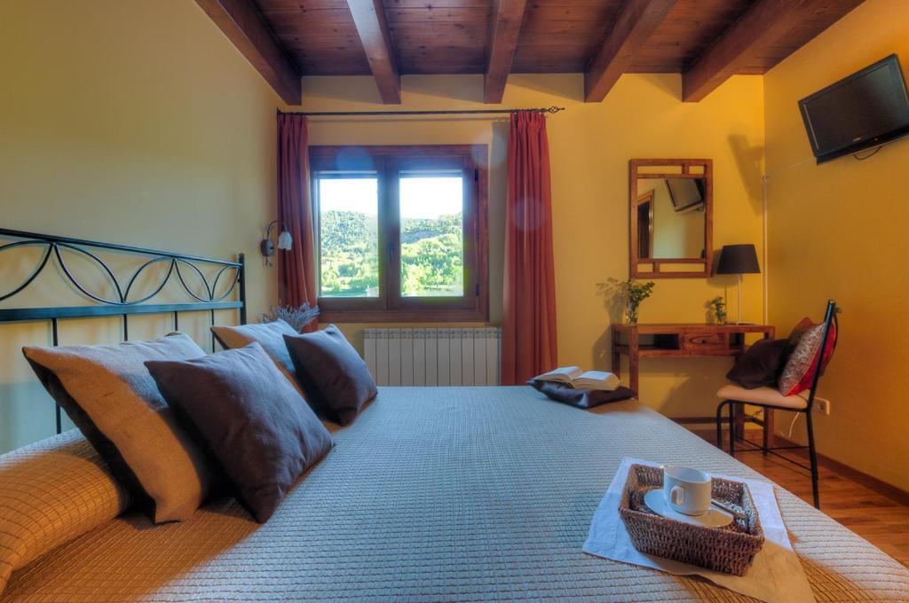 Apartaments El Tossalet Bonansa Camera foto
